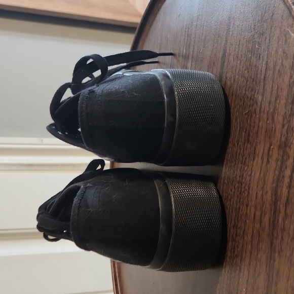 Platform sneakers - Picture 4 of 4